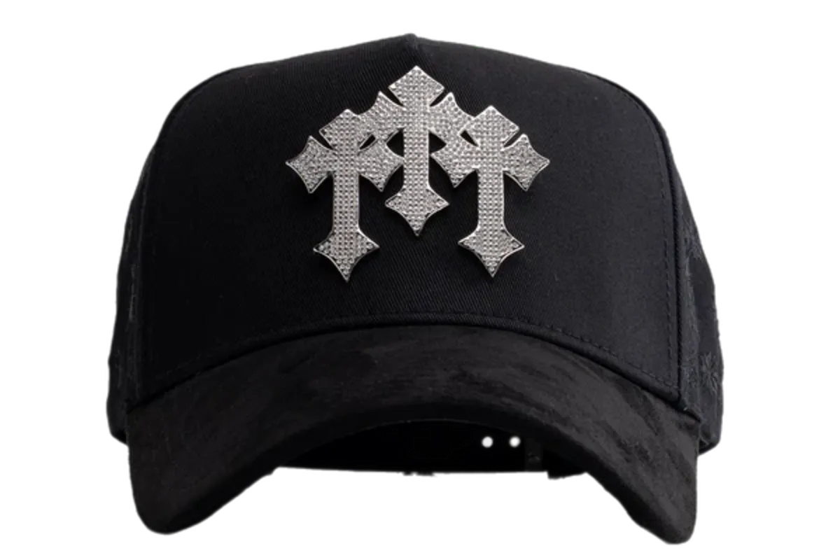 Barbas Hats 2026: The Appeal of Statement Headwear